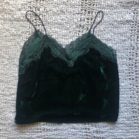 J.O.A. Chiara Camisole - Picture 2 of 12